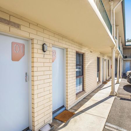 Nightcap At Riverside Hotel Launceston Exterior foto