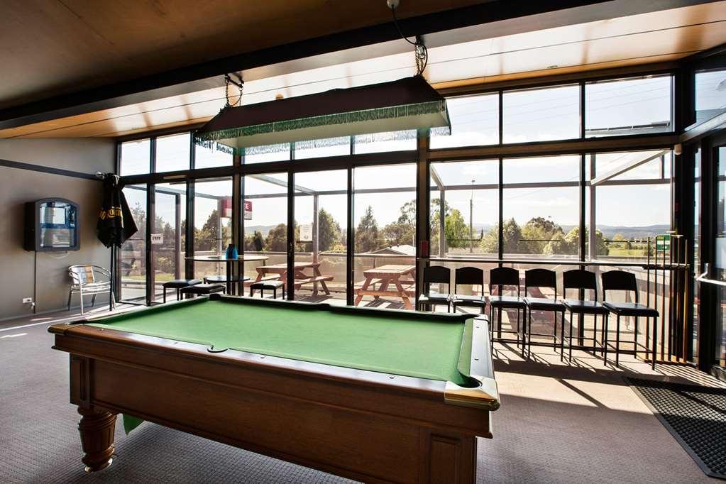Nightcap At Riverside Hotel Launceston Facilidades foto