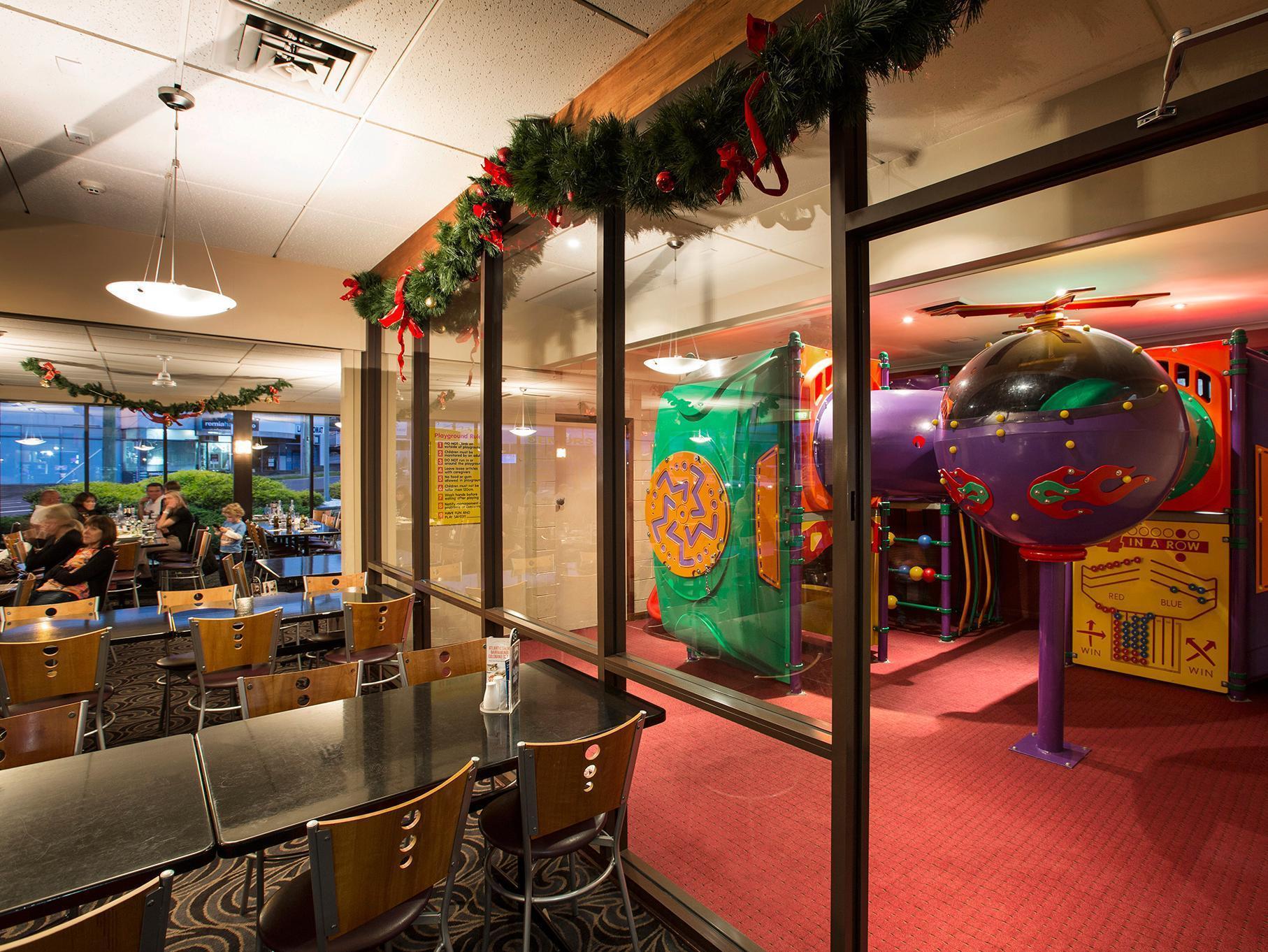 Nightcap At Riverside Hotel Launceston Exterior foto