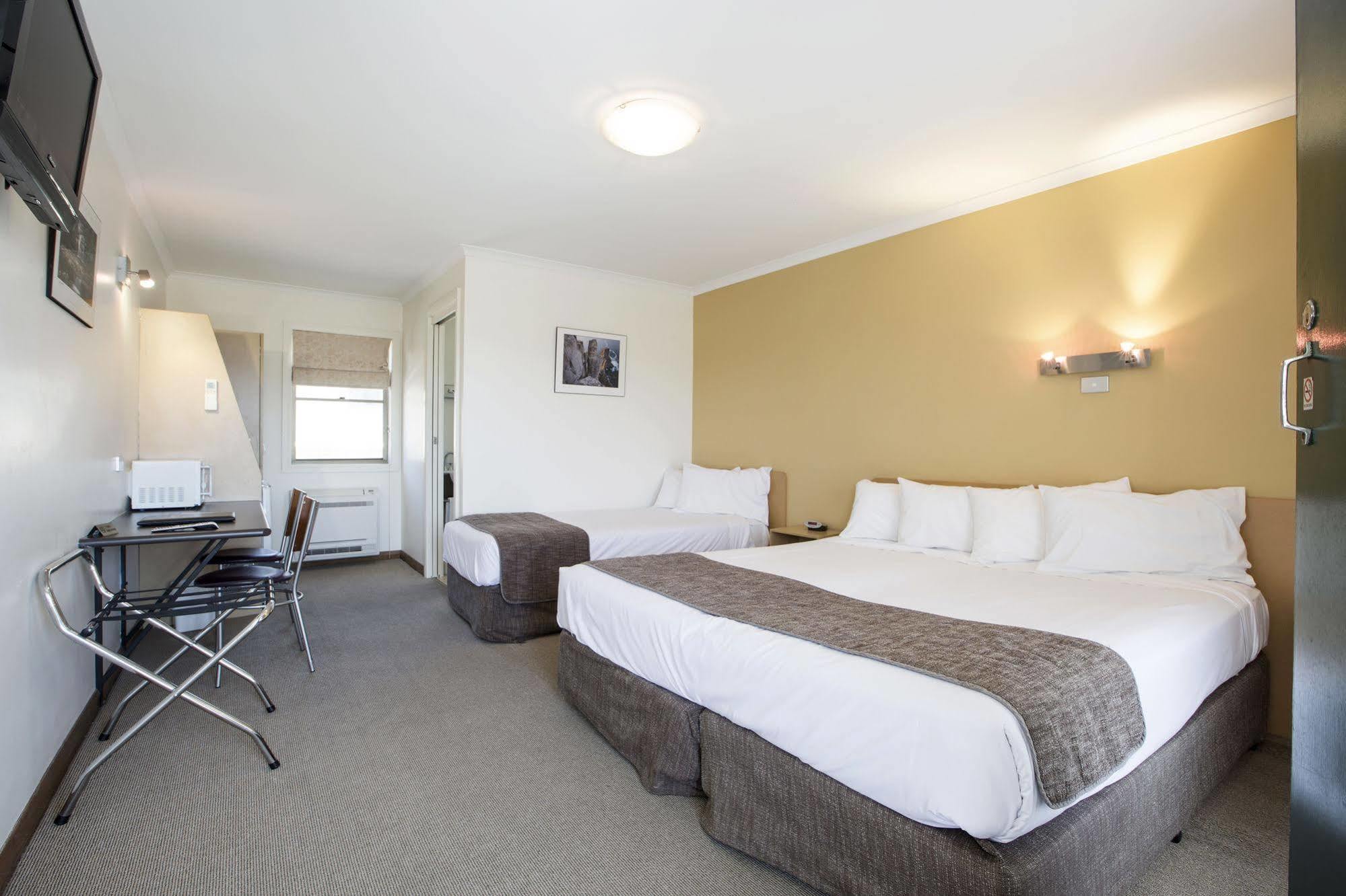 Nightcap At Riverside Hotel Launceston Exterior foto